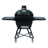 Kamado Grills