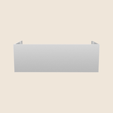 Outdoor Kitchen Ventilation