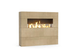 Gas Fireplaces