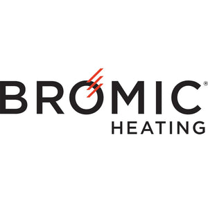 Bromic Heating