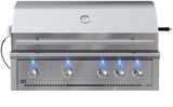 Built-In Grills