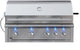Built-In Grills