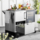 Sinks & Bar Centers