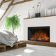 Electric Fireplaces