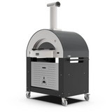 Freestanding Pizza Ovens