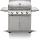 Freestanding Grills