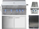 Grill Bundles & Add-Ons