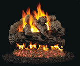Gas Logs & Media