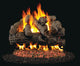 Gas Logs & Media