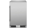 Outdoor Refrigeration
