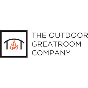 The Outdoor GreatRoom