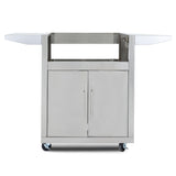 Built-In Pizza Ovens