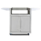 Built-In Pizza Ovens