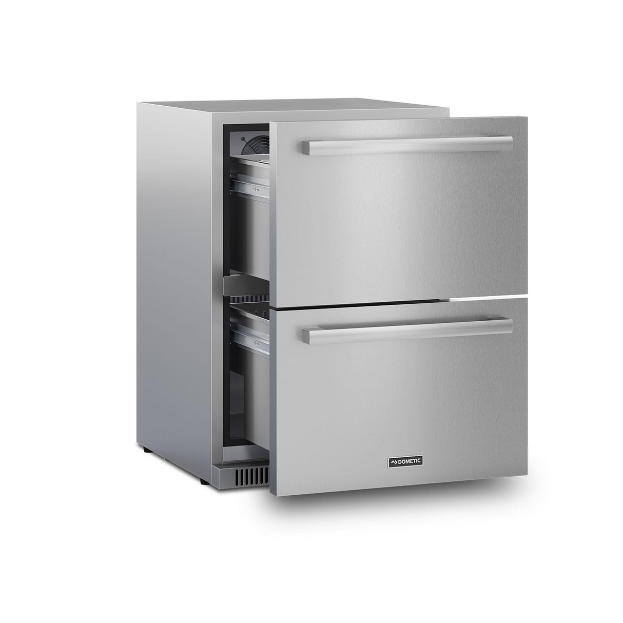 Dometic E-Series 24-Inch Outdoor Refrigerator Drawers