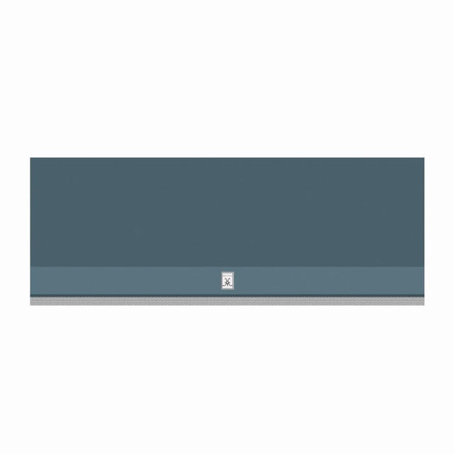 Hestan 48-Inch 1200 CFM Wall Mount Vent Hood