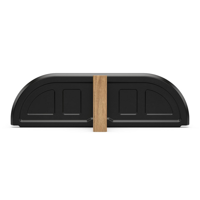 Gozney Dome XL Gen 2 Pizza Oven Door - Black - AM1993