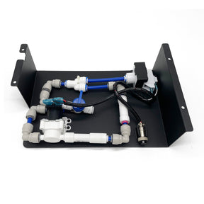 Aquafire Direct Plumb Kit for AWA Series water vapor fireplace