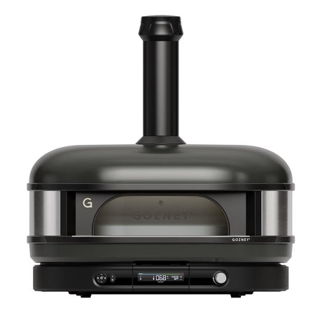 Gozney Dome Gen 2 Propane Pizza Oven - Off Black - GMPOBUS1625