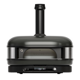 Dome XL Gen 2 Gozney Propane Pizza Oven - Off Black - GMPOBUS1825