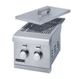 Broilmaster BSABF12N stainless steel outdoor kitchen component