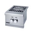 Broilmaster BSABW16N stainless steel outdoor kitchen component
