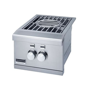 Broilmaster BSABW16N stainless steel outdoor kitchen component