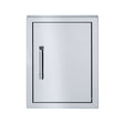 Broilmaster BSAD1722 stainless steel outdoor kitchen component