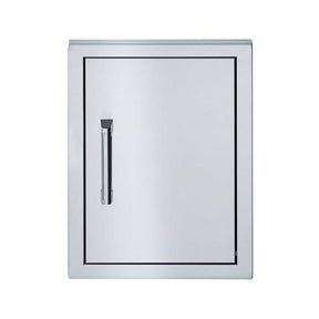 Broilmaster BSAD1722 stainless steel outdoor kitchen component