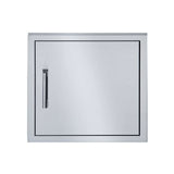 Broilmaster BSAD2422 stainless steel outdoor kitchen component