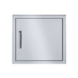 Broilmaster BSAD2422 stainless steel outdoor kitchen component