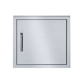 Broilmaster BSAD2422 stainless steel outdoor kitchen component