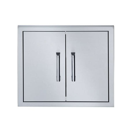 Broilmaster BSAD2622D stainless steel outdoor kitchen component