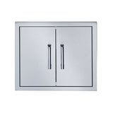 Broilmaster BSAD2622D stainless steel outdoor kitchen component