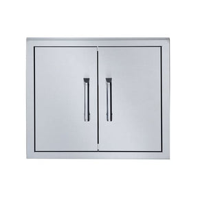 Broilmaster BSAD2622D stainless steel outdoor kitchen component