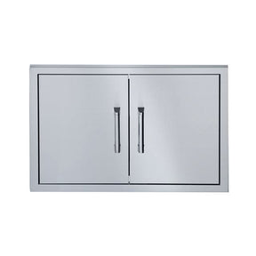 Broilmaster BSAD3422D stainless steel outdoor kitchen component