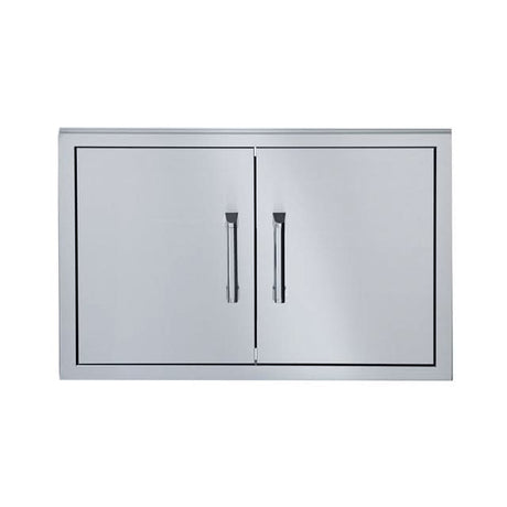 Broilmaster BSAD3422D stainless steel outdoor kitchen component