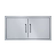 Broilmaster BSAD4222D stainless steel outdoor kitchen component