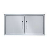 Broilmaster BSAD4222D stainless steel outdoor kitchen component