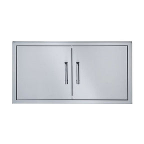 Broilmaster BSAD4222D stainless steel outdoor kitchen component
