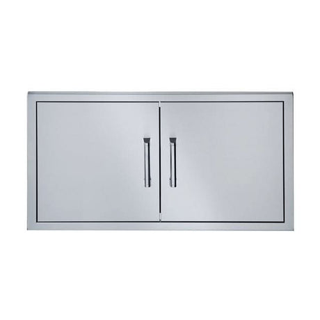 Broilmaster BSAD4222D stainless steel outdoor kitchen component