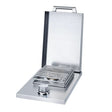 Broilmaster BSAF12DN stainless steel outdoor kitchen component