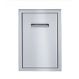Broilmaster BSAW1826R stainless steel outdoor kitchen component