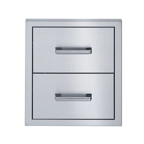 Broilmaster BSAW2022D stainless steel outdoor kitchen component