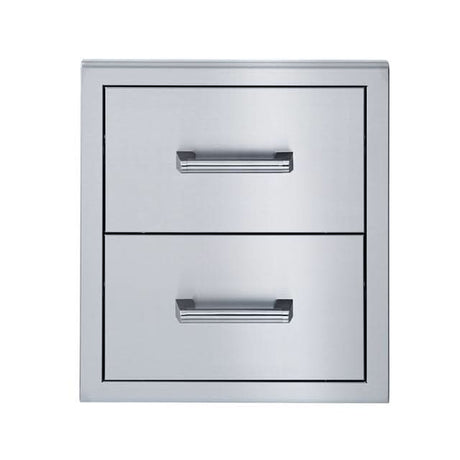 Broilmaster BSAW2022D stainless steel outdoor kitchen component