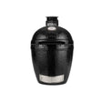 Primo PGCRH Round Kamado Charcoal Grill - front