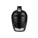 Primo PGCRH Round Kamado Charcoal Grill - front
