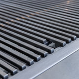 Summerset TRL Pro Built-In Gas Grill - stainless steel cooking grates