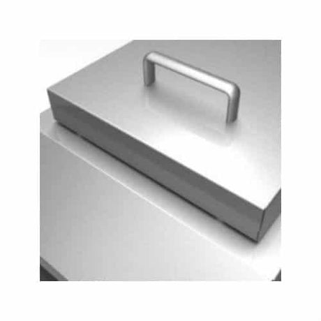 Hestan | Aspire 12” Built-In Single Side Burner