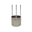 Superior 12S-12DM chimney support for 12-inch chimney