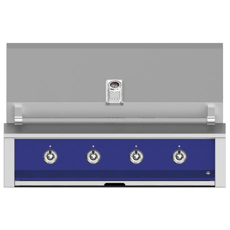 Aspire By Hestan 42-Inch Built-In Propane Gas Grill